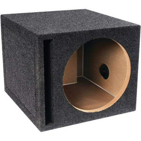 Atrend-Bbox E15SV B Box Series 15" Single Vented Subwoofer Enclosure
