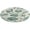 style, variant on Beach Seashell Starfish Round Small Area Rug, Print Non Slip Washable Floor Mat, Soft Throw Rug for Living Room, Powder Room Entryway, Bathroom, Bedside