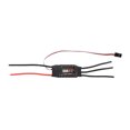 thumbnail image 2 of Controlador de Velocidad Eléctrica RC, 5V 2A Bec 30a esc sin escobillas alto rendimiento para ala fija aeronave de 4 eje de eje, 2 of 7
