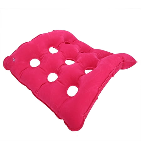 Coussin D'air Gonflable Anti-escarre, Coussin Gonflable Respirant