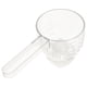 thumbnail image 1 of Embudo medidor, embudo para polvos, agarre cómodo, cuchara multifuncional para botellas de agua, herramienta medidora de cocina para condimentos, 1 of 8
