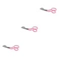 thumbnail image 1 of Moyic Tijeras de de pato con apliques Tijeras de de pato para tela de alfombra con mechones de hilo Type1 NO1, 1 of 1