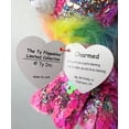 thumbnail image 5 of TY Flippables Sequin Plush - CHARMED the pink Chihuahua Regular Size 6 in, 5 of 6