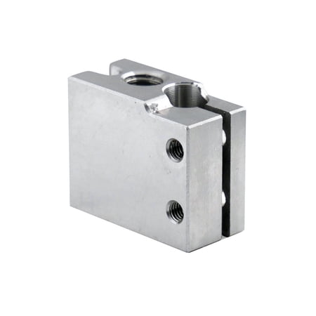Genuine E3D Volcano Block and Fixings price history on PriceWatchPro