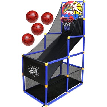 Little Tikes Easy Score Arcade Game - Walmart.com