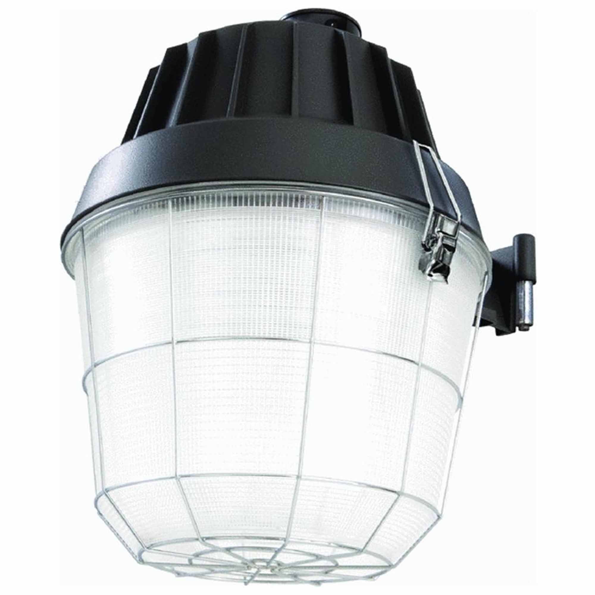 Cooper Lighting 100w Metal Halide Security Light Com