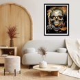 thumbnail image 3 of Kit de pintura de diamantes 5D Halloween 30x40 cm (estilo 6), 3 of 5