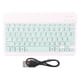 thumbnail image 2 of Teclas De Teclado, Máquina De Escribir Portátil Para Dispositivos Universales De 10 Pulgadas, 2 of 7