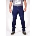 thumbnail image 2 of Pantalón Motociclista Kevlar Black Label Biker  Stelvio, 2 of 8