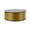 Brown, variant on Single Face Satin Ribbon, 1-1/2-inch, 50-yard