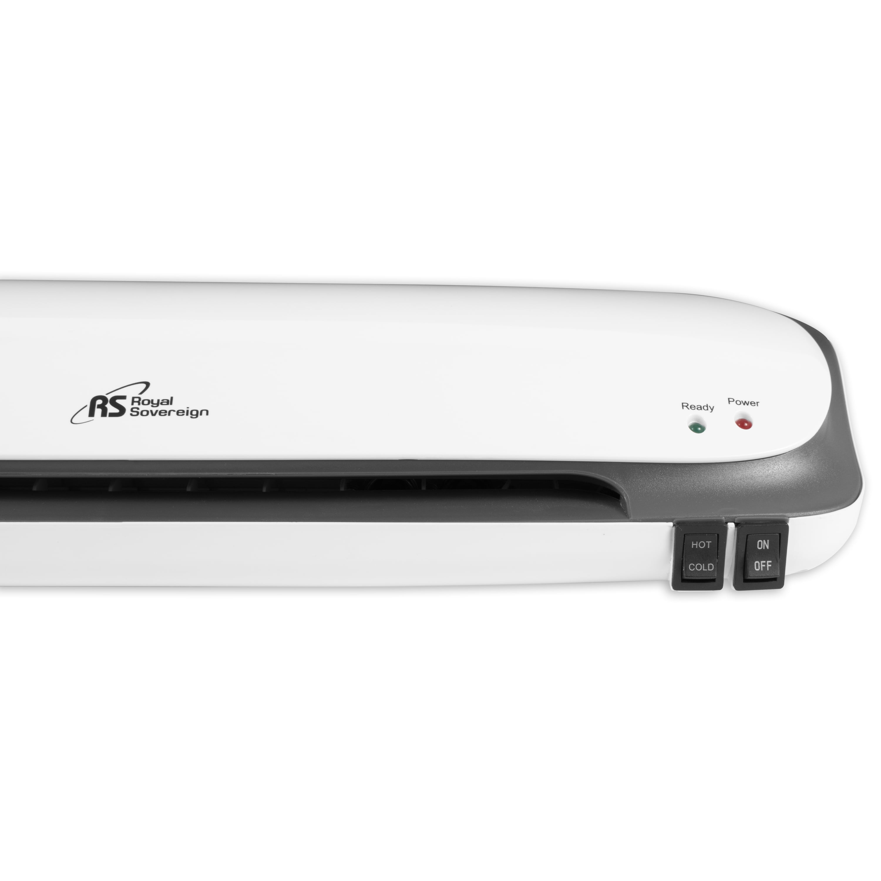 2-Roller 12" Laminating Machine