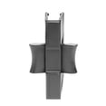 thumbnail image 5 of DNA Motoring ZTL-Y-0178 For 2010 to 2014 Subaru Outback Legacy ABS Plastic Matte Finish Cup Holder Insert Drink Separator 11 12 13, 5 of 6