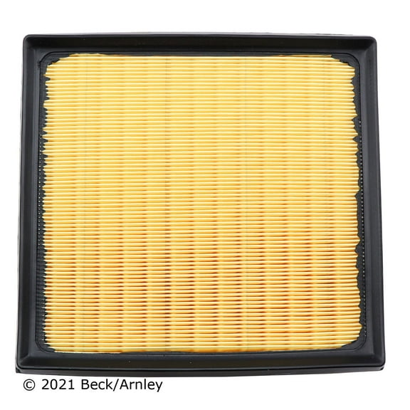 Beck/Arnley 0421961 Air Filter