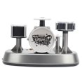 thumbnail image 3 of Finger Drum Toy, Full Set Simulation Desktop Musical Instrument Toy Battery Powered  For Early Education, 3 of 8