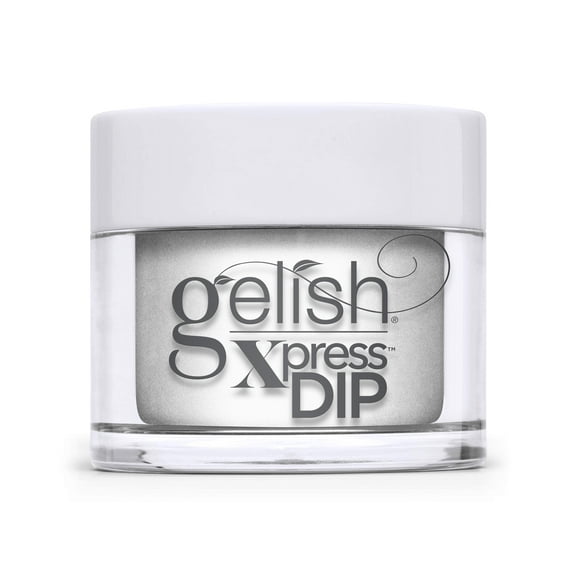 Gelish Xpress Dip - Arctic Freeze 1.5 oz - #1620876