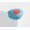 A, variant on 4 Pack Two-Color Shell Silicone Table Corner Guards - Sharp Corner Protection for Living Rooms