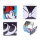 thumbnail image 3 of Caja de almacenamiento Ukonic Disney All Eyes on Minnie Mouse, lata de 10 cm, 3 of 8