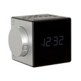 thumbnail image 3 of Sony ICFC1PJ Alarm Clock Radio,Black, 3 of 4