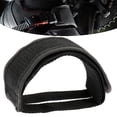 thumbnail image 4 of Cheers.US Bike Pedal Straps Pedal Toe Clips Straps Tape for Fixed Gear Bike Adjustable Bicycle Pedal Resistance Band, 4 of 7