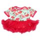 thumbnail image 3 of MAIHAO Reborn Baby Dolls Clothes for 17-22 Inch Newborn Baby Doll Girl, Baby Doll Clothes Outfit Accessories fit 17-22 Inch Baby Doll Girl (Red Tutu Skirt), 3 of 5