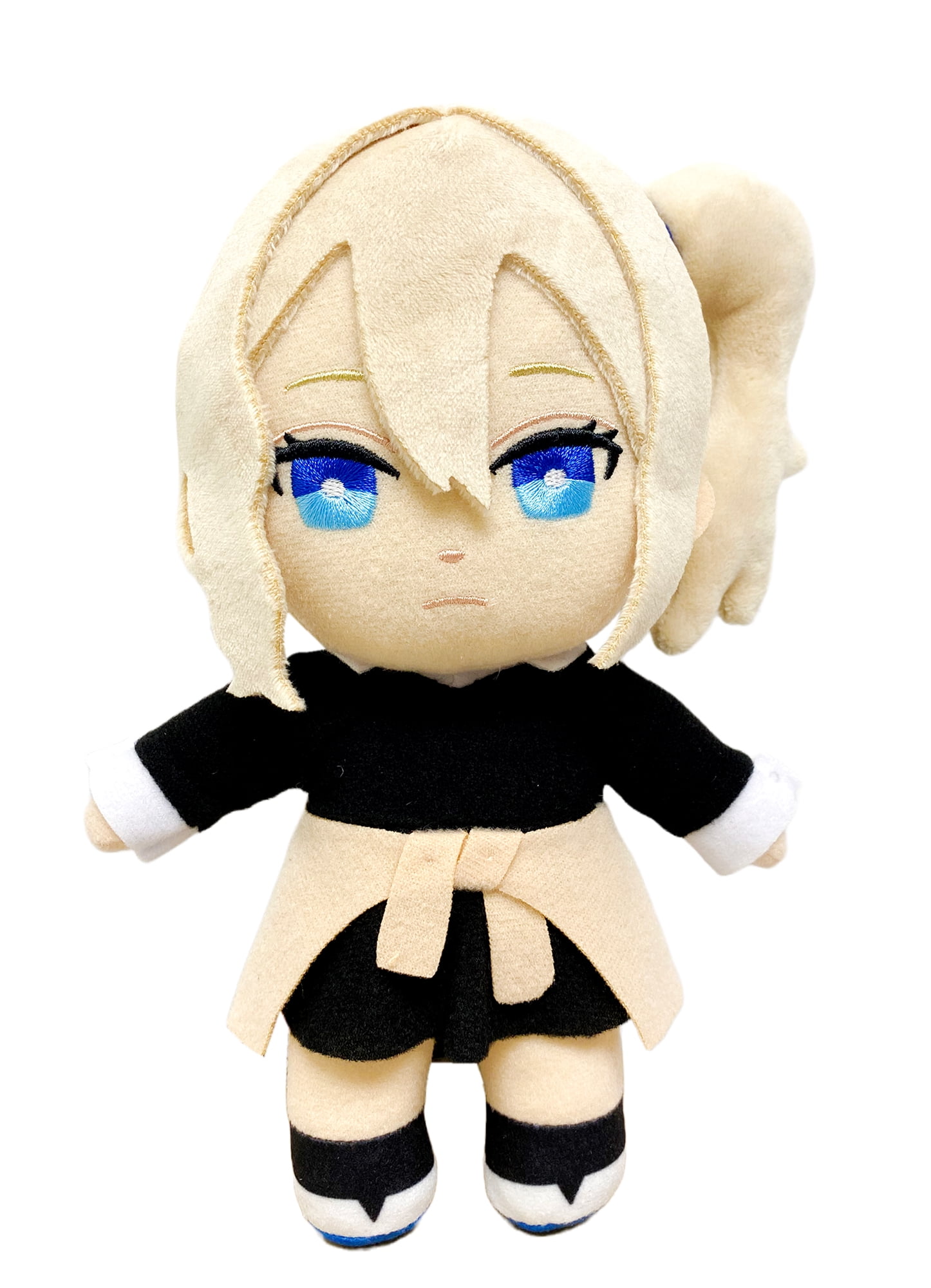 My Hero Academia S4 - Eri Plush 8