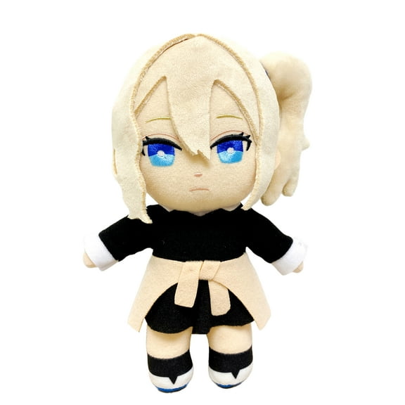 Kaguya-sama Love Is War - Ai Hayasaka Plush 8"H