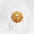 thumbnail image 5 of Sun Shirt, Shirt with Sun, Tee shirt with Sun, 5 of 33