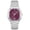 Wine Red, variant on New Arrivals Specht&Sohne Watch 37MM Automatic Watches For Men Japan 8215 Movt Sapphire Crystal Stainless Steel 50M Waterproof