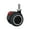 Section B, variant on Office Chair Wheel Rubber Casters Quiet Designs & 360 Degree Rotation Whhel Not Scratches Supports Up to 250kg for Home