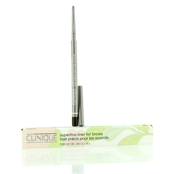 Clinique Clinique Brow Pencil .002 Oz