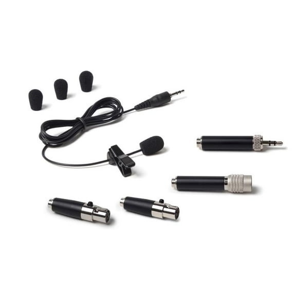 Samson LM10 Lavalier Mic