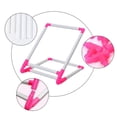 thumbnail image 6 of , Stitch Hoop Embroidery Rack Holder for Embroidery, Stitch, Quilting, Needlepoint Silk Painting DIY Tool, 6 of 10