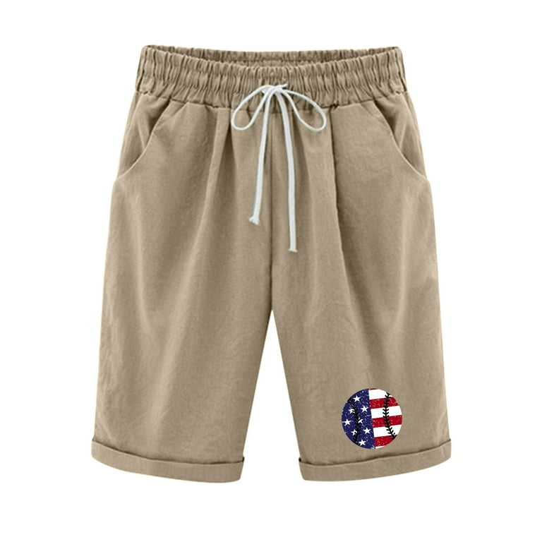 Finelylove Womens Sports Shorts Girls Uniform Shorts Shorts High