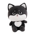 thumbnail image 4 of Lindo juguete de peluche de gato, juguete de peluche, regalos de cumpleaños, decoración del hogar, adornos de sofá de dibujos animados, niños, niñas y Alto 65cm, 4 of 10