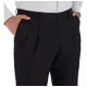 thumbnail image 3 of Yale Pantalón Vestir Con Pinzas Classic Fit 0102470342, 3 of 4