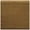 Muted Gold Glow, variant on ArtToFrames 27x35 inch Walnut Picture Frame, Brown MDF Poster Frame (3914)