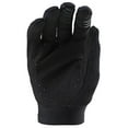 thumbnail image 2 of Troy Lee Designs Ace 2.0 Womens MTB Mountain Bike Gloves Black LG, 2 of 3