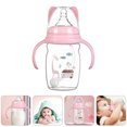 thumbnail image 3 of Weiwei Fast Flow Anti Colic Bottle for Babies and Toddlers, 3 of 5
