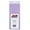 Lilac Purple, variant on JAM Paper Orange Paper Gift Wrap Tissues, (20 Count)