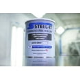 thumbnail image 2 of STEEL-IT 1050G Polyurethane Topcoat, Industrial Paint Coating, – Dove Gray (1 Gallon), 2 of 5