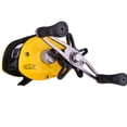 thumbnail image 1 of Carrete caster shamjiam 7.2:1 Relación granaje baitcasting, 1 of 7
