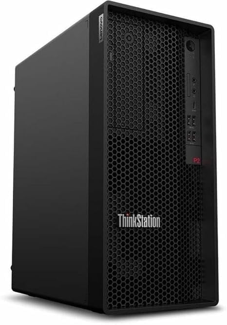 Lenovo ThinkCentre neo 50s Gen 5 12XF000NUS Desktop Computer