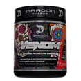 thumbnail image 1 of VENOM PRE ENTRENO DRAGON PHARMA  MANGONADA DRAGON PHARMA VENOM PRE ENTRENO DRAGON PHARMA MANGONADA, 1 of 2