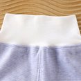 thumbnail image 5 of NOLDARES Baby Boy Pajamas 2 Piece Long Sleeve Top and Pants Set Cotton Print Pjs Sleepwear Jammies Toddler Boys 6-12 Months 12-24 Months 2t 3t 4t 5t 6t 7t 8t 9t Children,Blue,18-24 M, 5 of 6