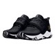 thumbnail image 4 of Tenis Under Armour Mujer Dama Zone Bb Negro Deportivo Negro 4 Mx, 4 of 6
