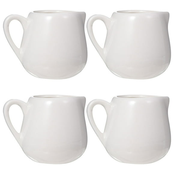Creamer Pitchers