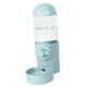 thumbnail image 5 of Bebedero de agua para mascotas, jaula colgante, botella automática, fuente de agua para mascotas, fácil de usar. Azul, 5 of 9