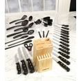 thumbnail image 3 of Farberware 40-Piece Cutlery and Tool Set, 3 of 3