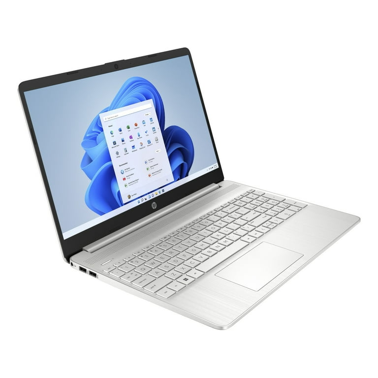 HP 15z Business Laptop 15.6in FHD IPS 6 Core AMD Ryzen 5 5625U