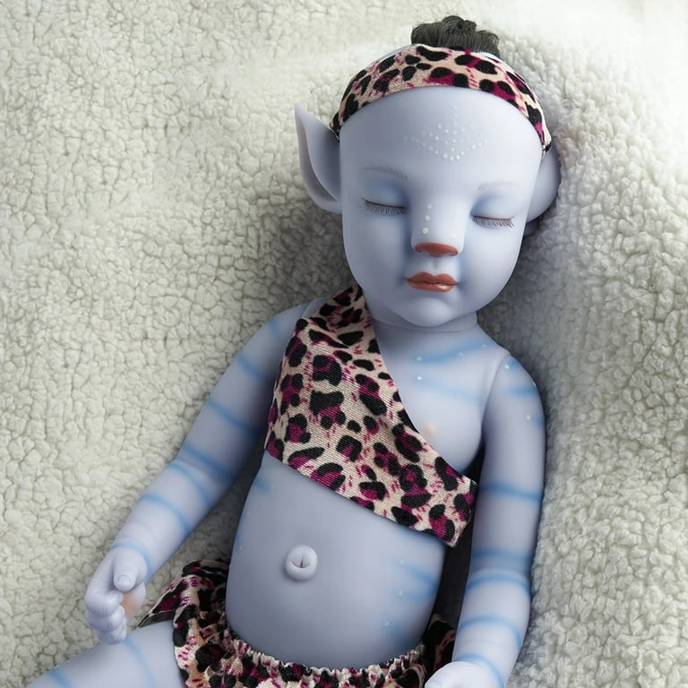Reborn avatar sales baby dolls